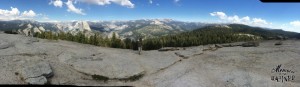 Sentinel Dome